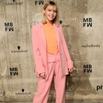 Thema Lina Larissa Strahl
