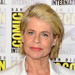 Thema Linda Hamilton