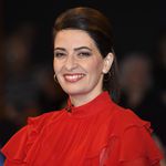 Thema Linda Zervakis