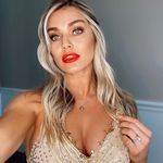 Thema Lindsay Arnold
