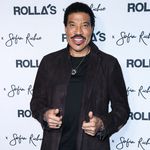 Thema Lionel Richie