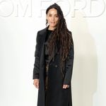 Thema Lisa Bonet