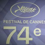 Thema Filmfestival Cannes