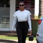 Thema Lori Harvey