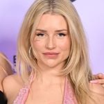 Thema Lottie Moss