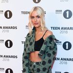 Thema Lottie Tomlinson