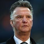 Thema Louis van Gaal