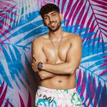 Thema Kaan (Love Island 2021)