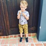 Thema Luca Comrie