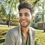 Thema Luca Hänni