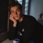 Thema Luca Heubl