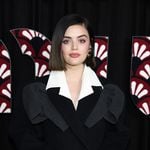 Thema Lucy Hale