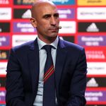 Thema Luis Rubiales
