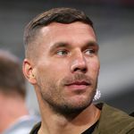 Thema Lukas Podolski