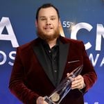 Thema Luke Combs