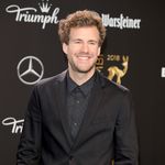 Thema Luke Mockridge