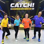 Thema Catch!