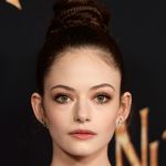 Thema Mackenzie Foy