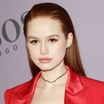 Thema Madelaine Petsch