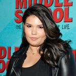Thema Madison De La Garza
