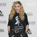 Thema Madonna