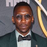 Thema Mahershala Ali