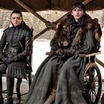 Thema Game of Thrones