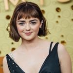 Thema Maisie Williams