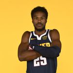 Thema Malik Beasley