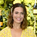 Thema Mandy Moore