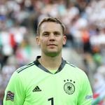 Thema Manuel Neuer