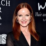Thema Marcia Cross