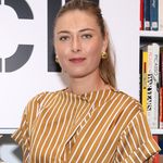 Thema Maria Sharapova