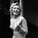 Thema Marilyn Monroe