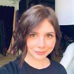 Thema Marina Balmasheva