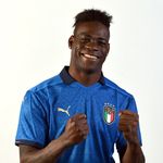 Thema Mario Balotelli