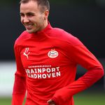 Thema Mario Götze
