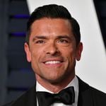 Thema Mark Consuelos