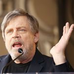 Thema Mark Hamill