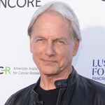Thema Mark Harmon
