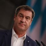 Thema Markus Söder