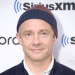 Thema Martin Freeman