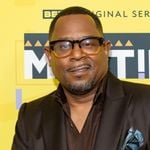 Thema Martin Lawrence