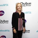Thema Martina Navratilova