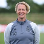 Thema Martina Voss-Tecklenburg