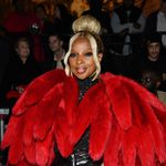 Thema Mary J. Blige