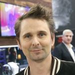 Thema Matthew Bellamy