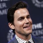 Thema Matt Bomer