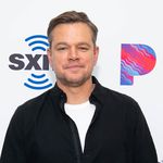 Thema Matt Damon