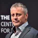 Thema Matt LeBlanc